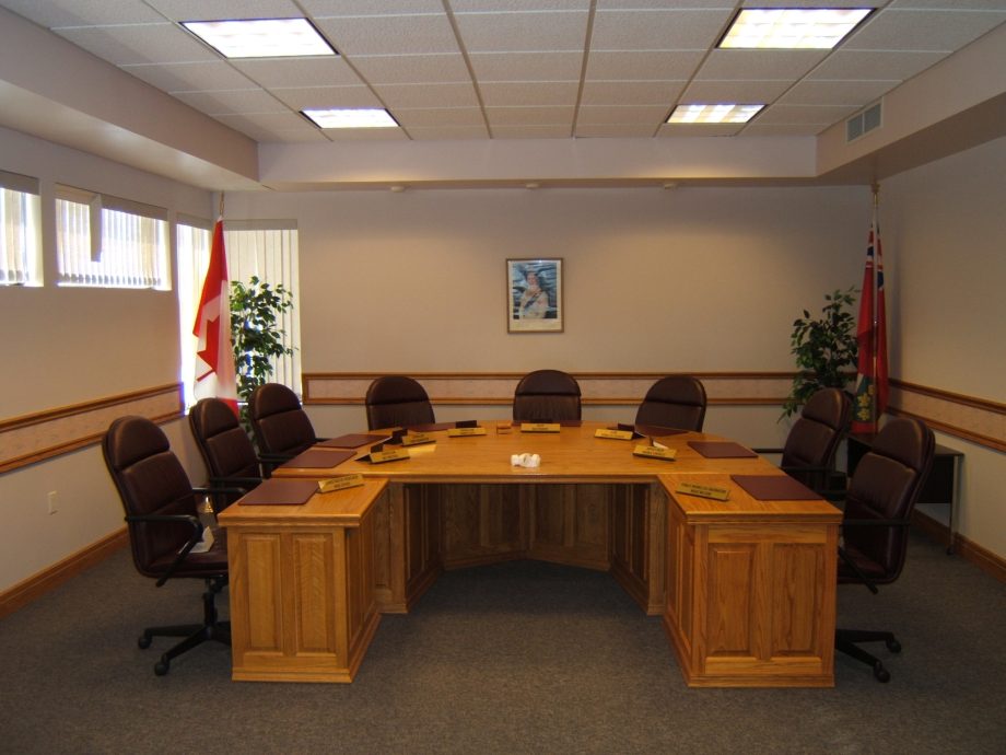 Council chambers1