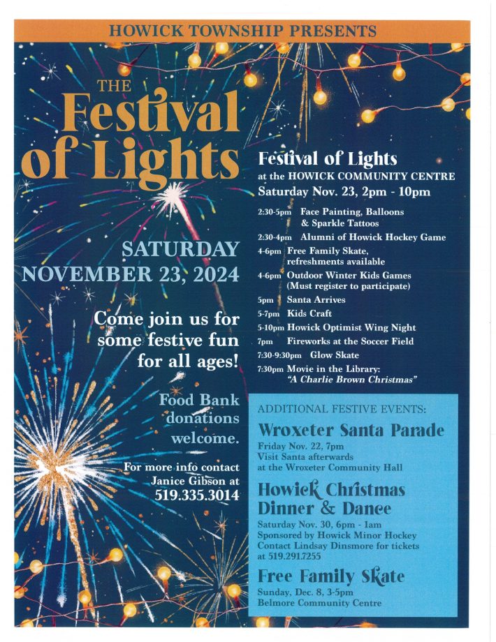 Festival of Lights