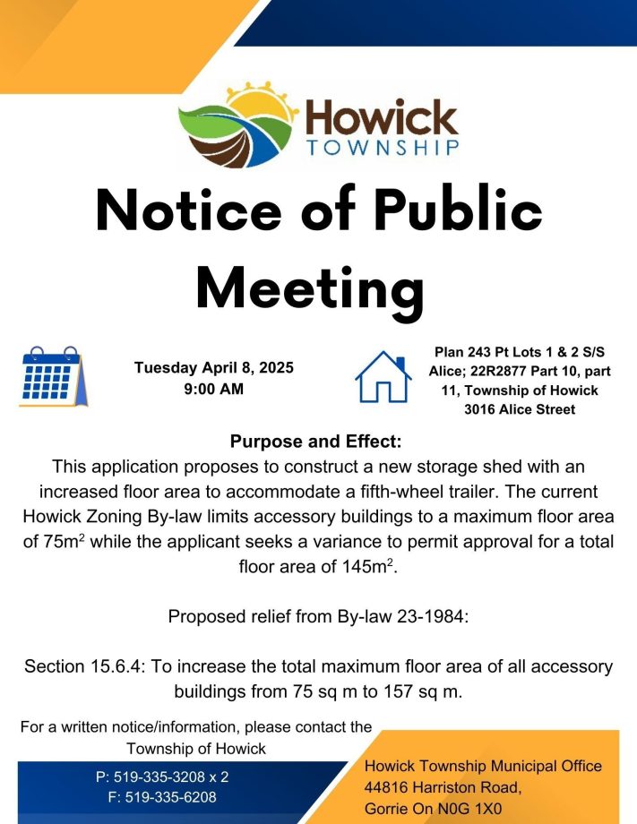 Copy of Blue and Yellow Professional Modern Table Of Contents A4 Document 4