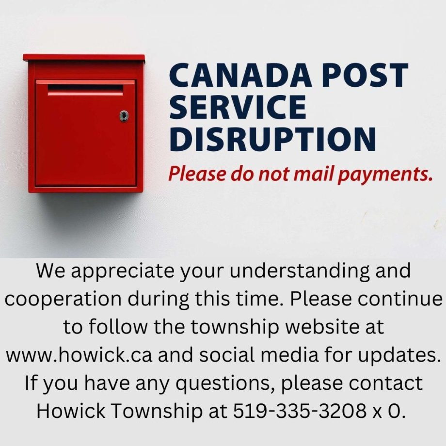 Canada Post