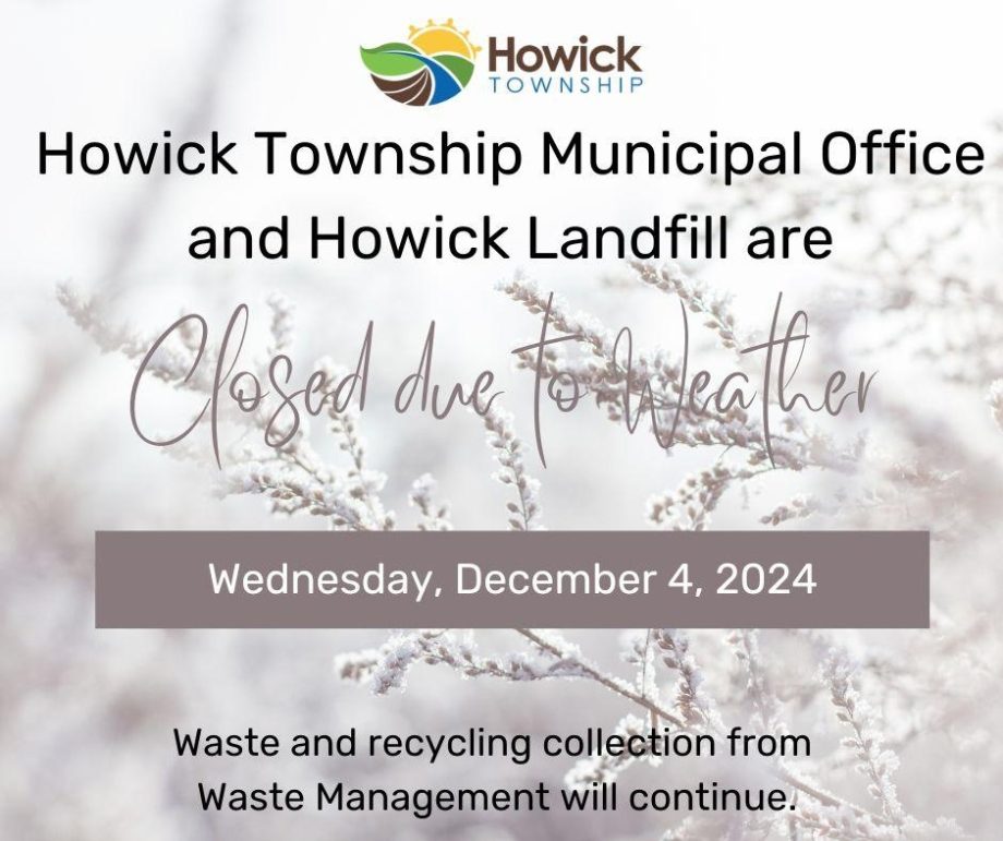 Grey Minimalist Closed Facebook Template