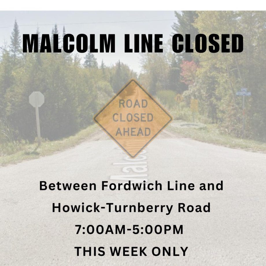 Malcolm Line Closed jpg sept