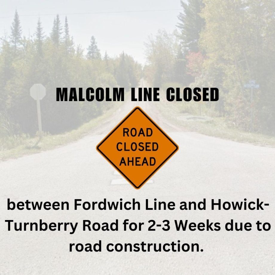 Malcolm Line