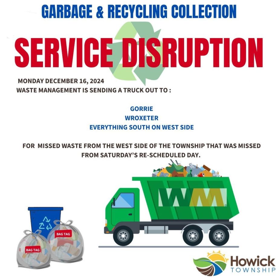 S ERVICE d ISTRUPTION