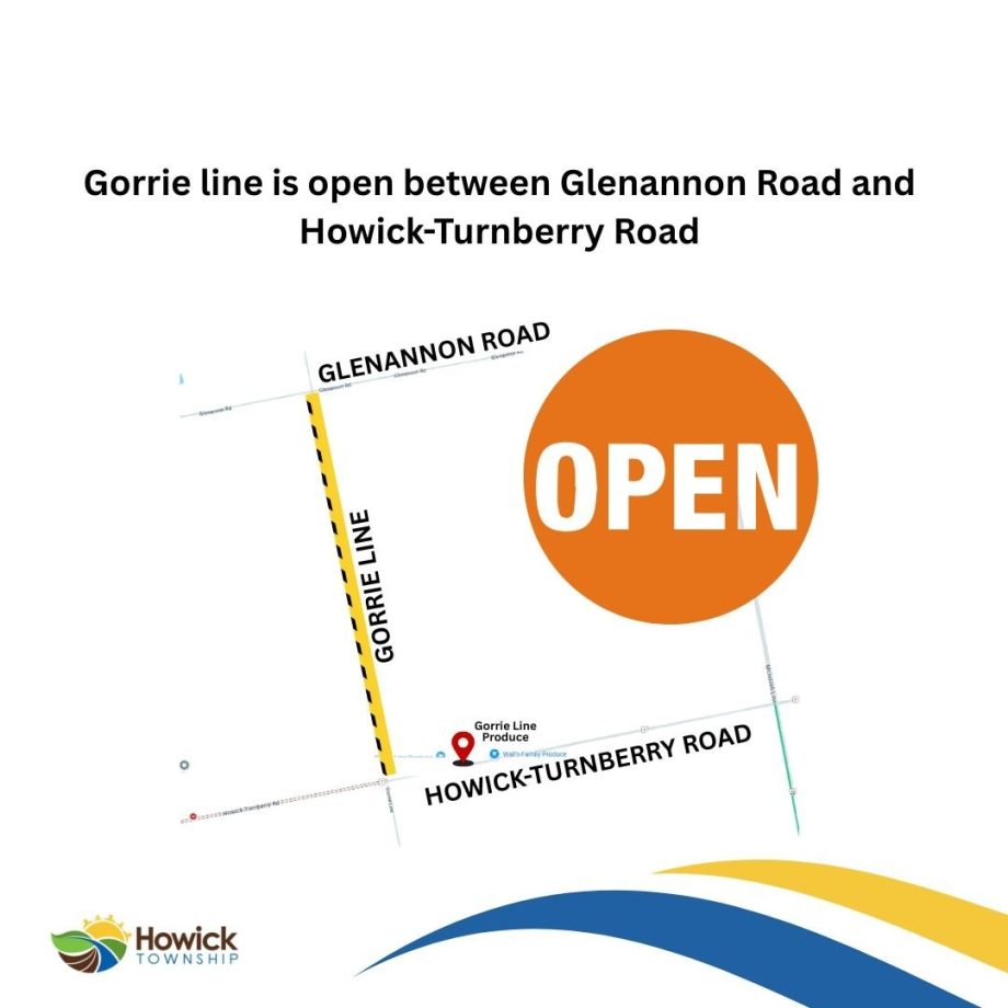 GLENANNON ROAD Instagram Post 2