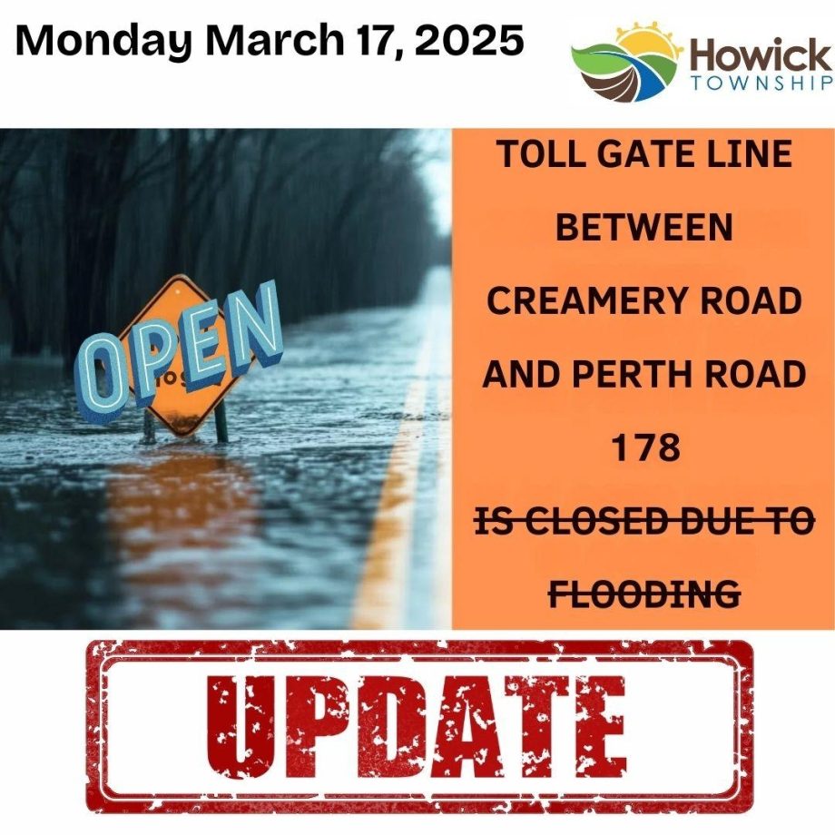 Monday March 17 2025