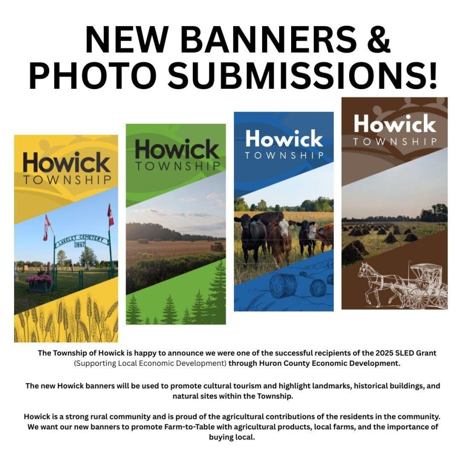 NEW BANNERS Instagram Post