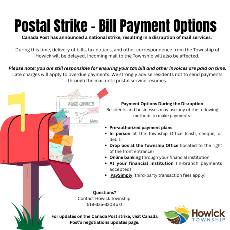 Canada Post