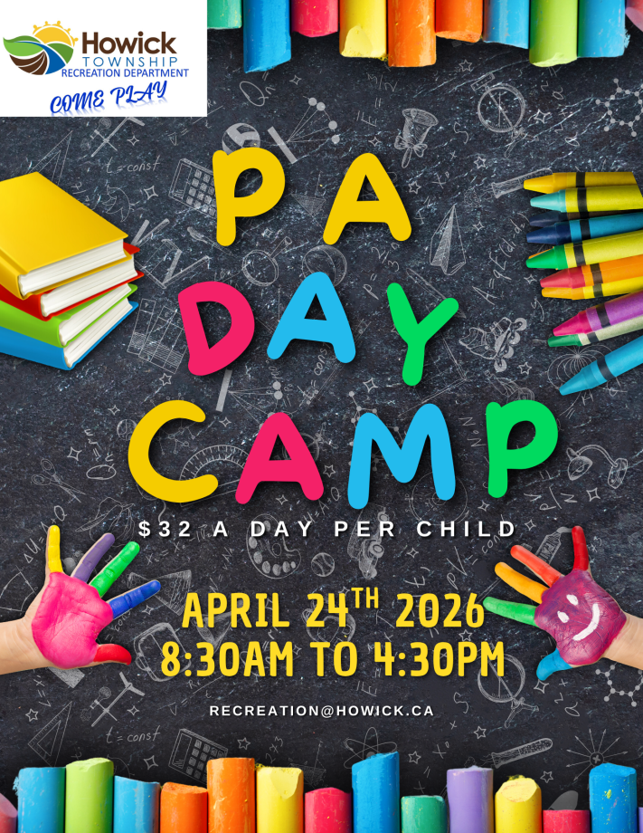 Colorful on Black Playful Back to School Sale Promotion Flyer