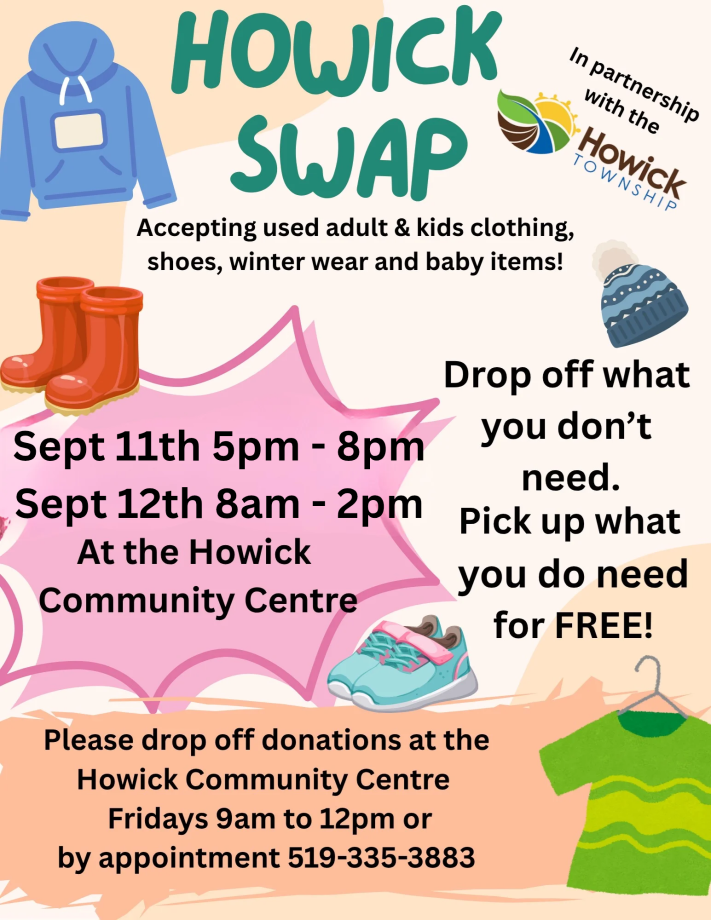 Howick Swap 20260817 150125 0000